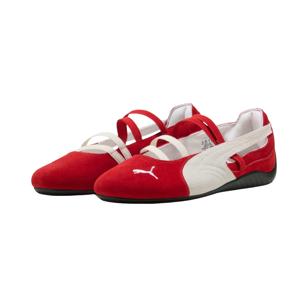 Tênis Puma Speedcat Ballet "Red"