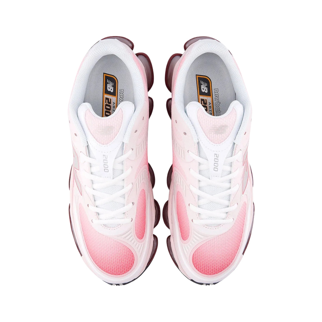 Tênis New Balance Abzorb 2000 "Rose Sugar"