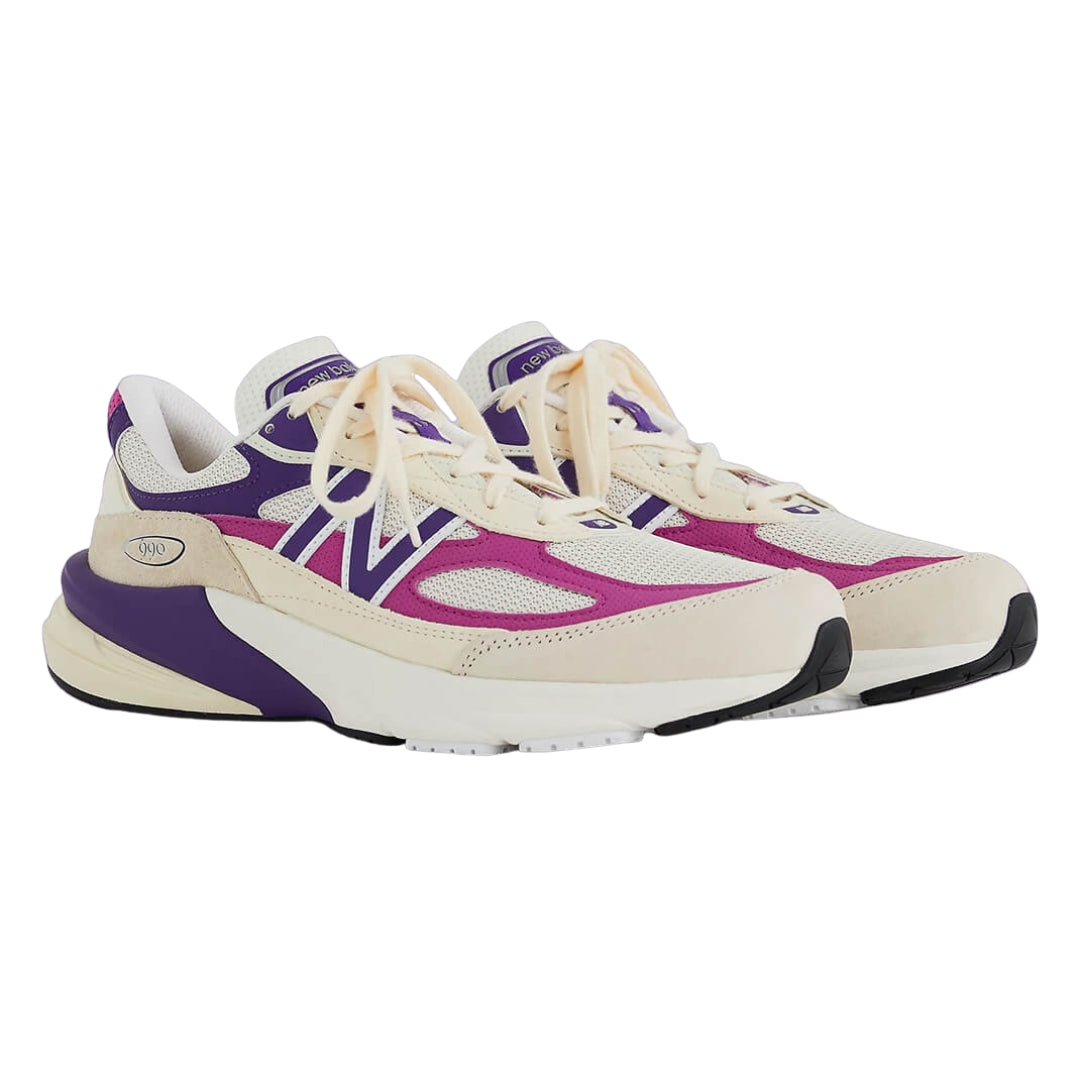Tênis New Balance 990V6 "Magenta Pop"