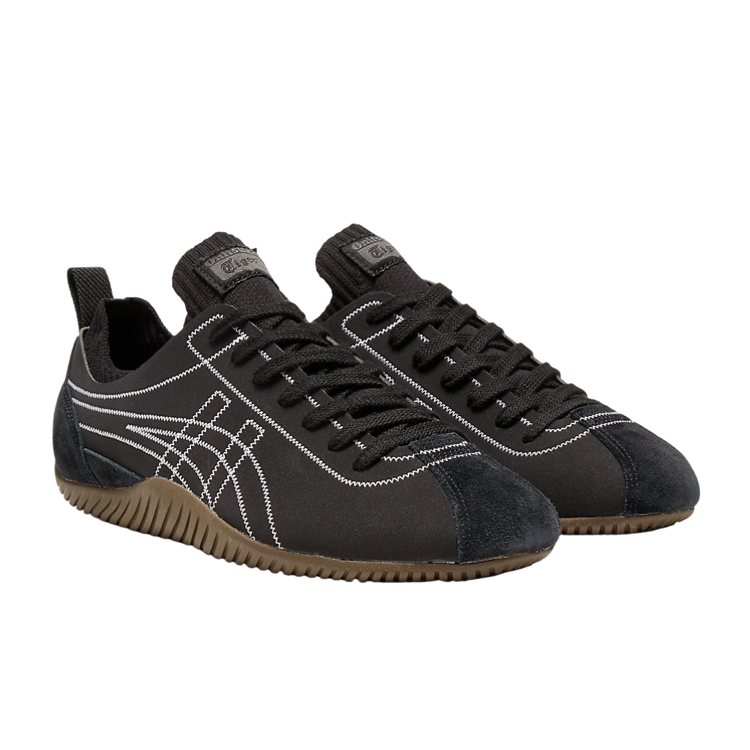 Tênis Onitsuka Tiger SCLAW "Black/White"