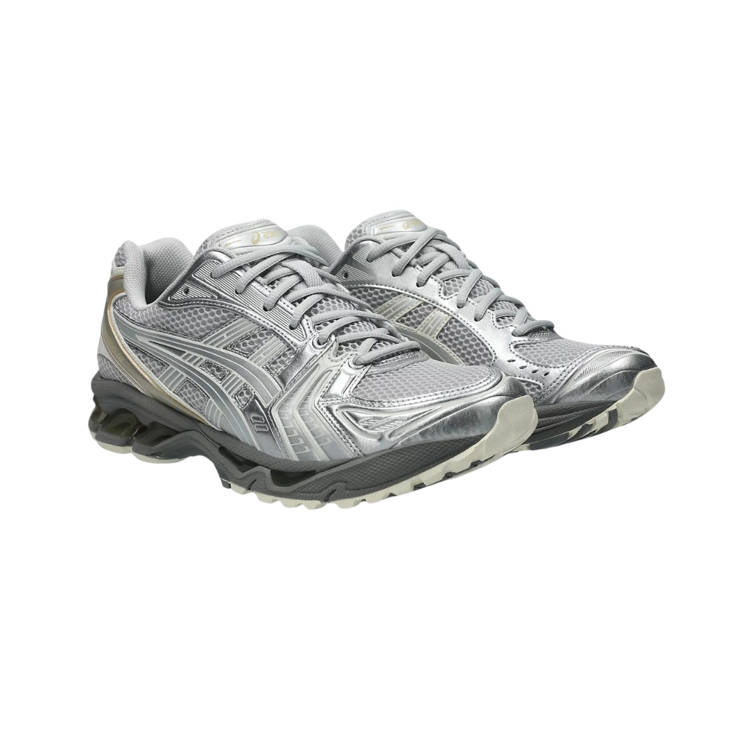 Tênis Asics Gel-Kayano 14 "Concrete/Pure Silver"