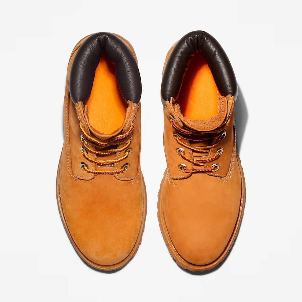 Bota Timberland Premium Waterproof "Wheat"