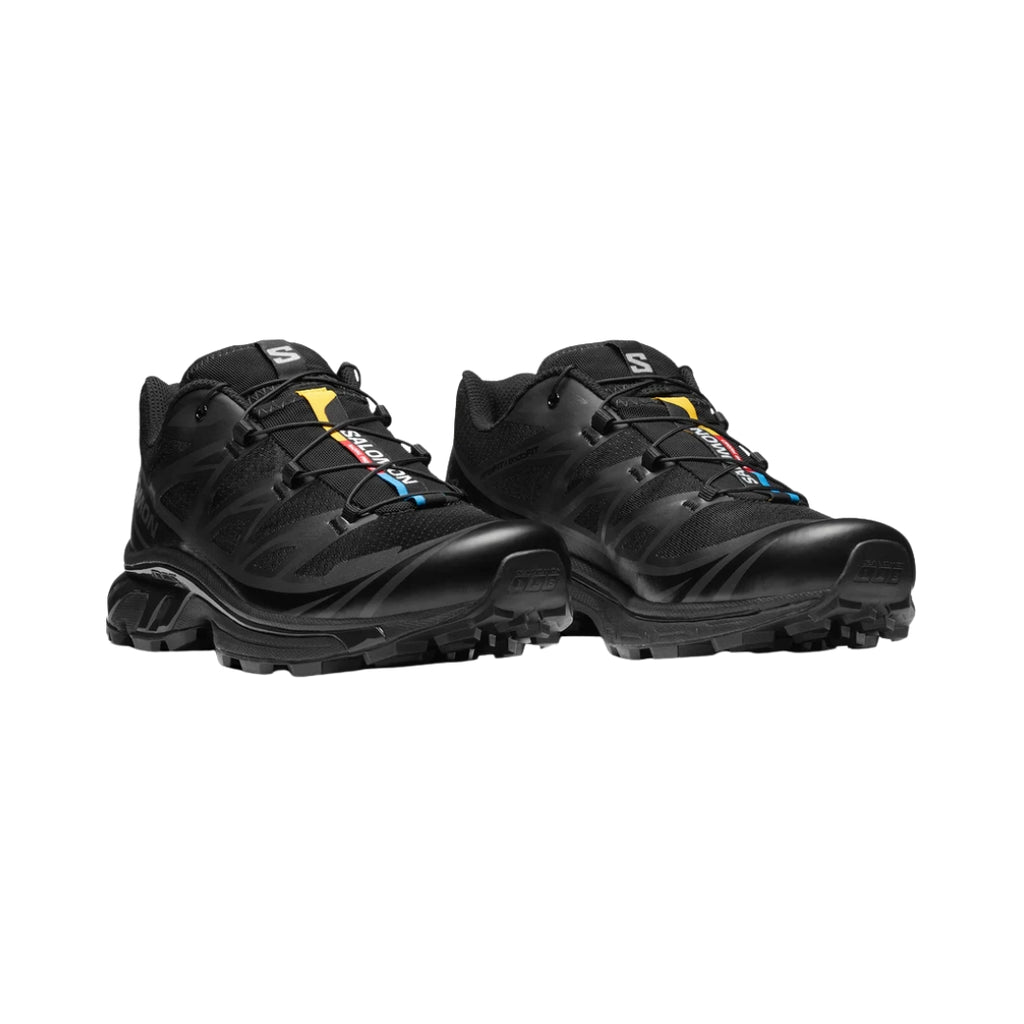 Tênis Salomon XT-6 "Black"