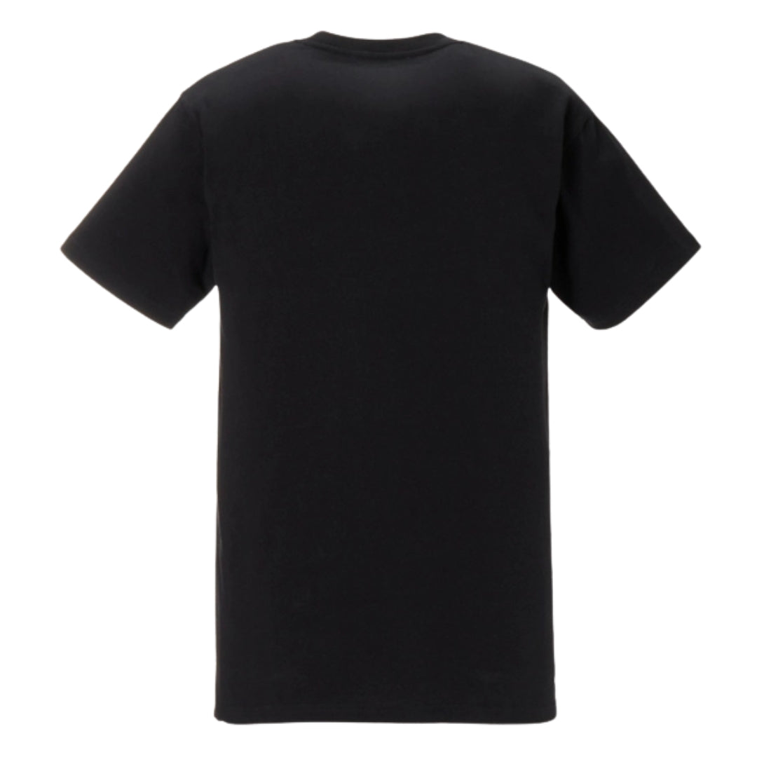 Camiseta Onitsuka Tiger TEE "Black"