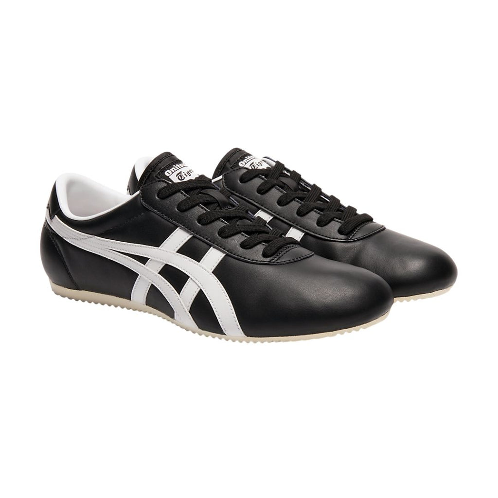 Tênis Onitsuka Tiger TAI-CHI OG "Black/White"