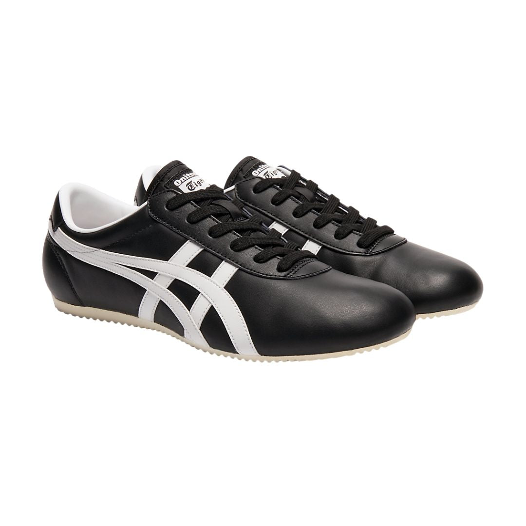 Tênis Onitsuka Tiger TAI-CHI OG "Black/White"