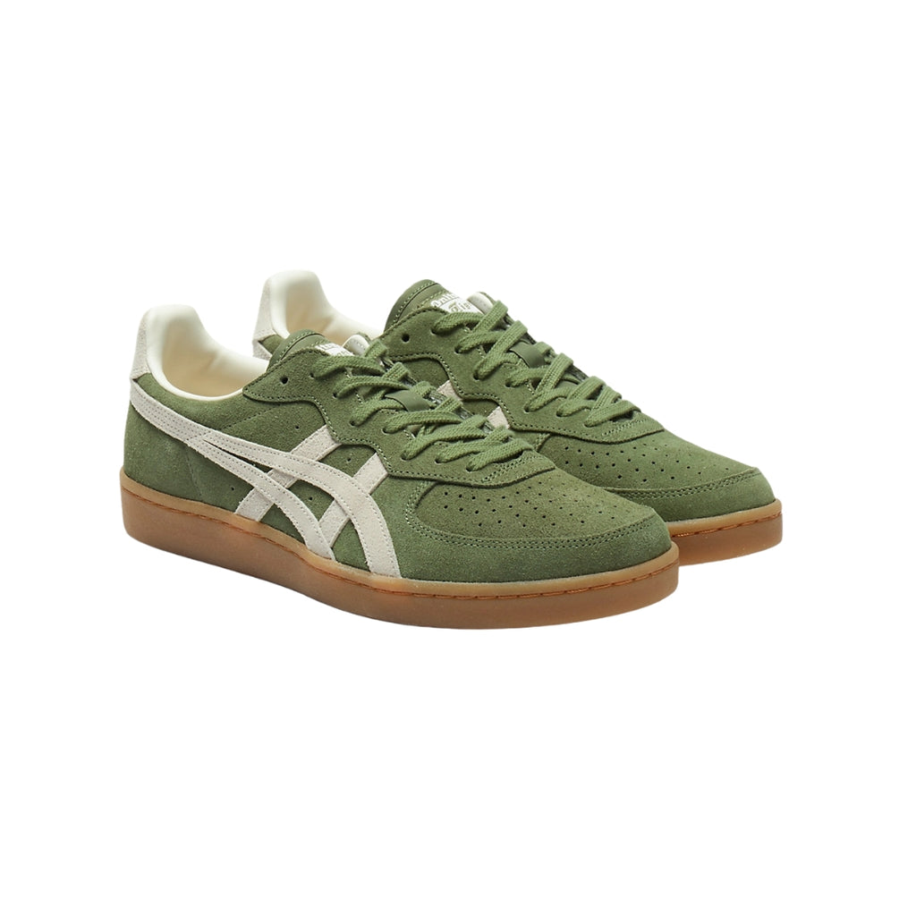 Tênis Onitsuka Tiger GSM "Moss/White"