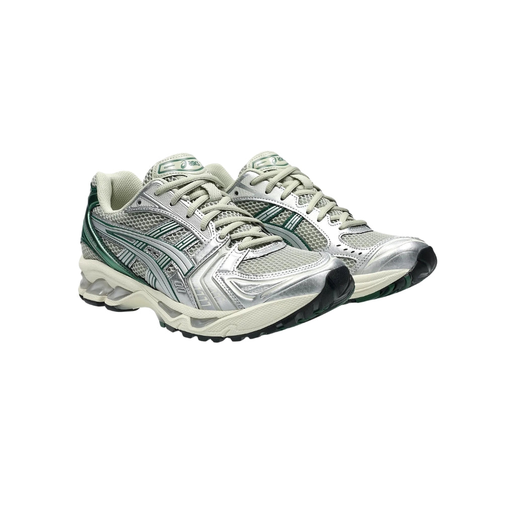 Tênis Asics Gel-Kayano 14 "Dried Leaf Green/Pure Silver"
