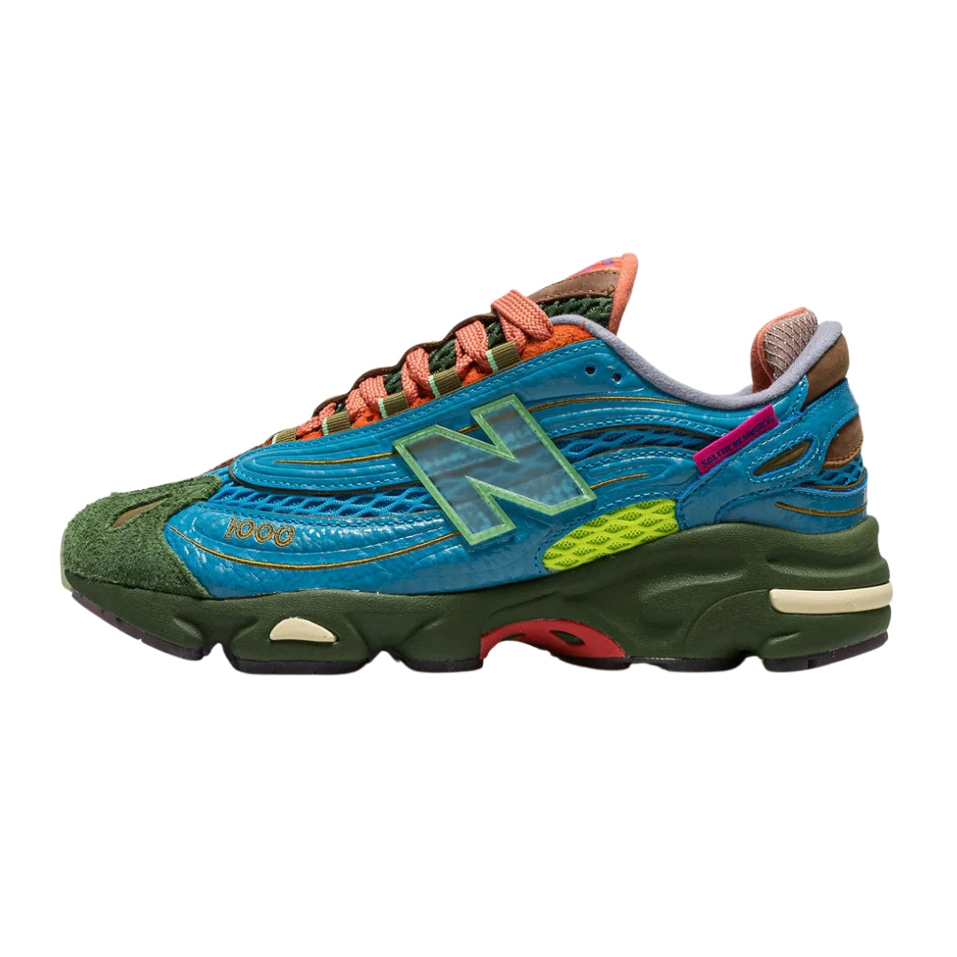 Tênis New Balance 1000 "Salehe Bembury"