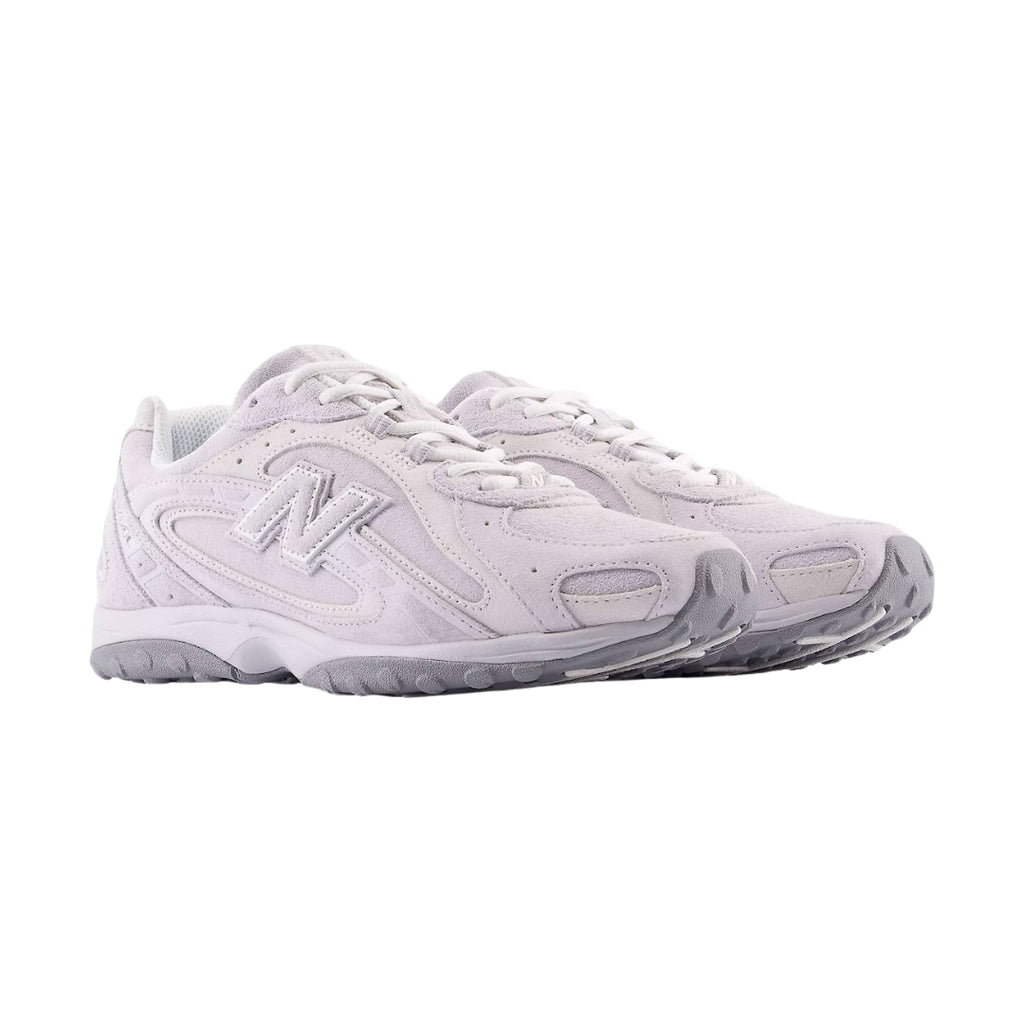 Tênis New Balance 204L "Pearl Grey"