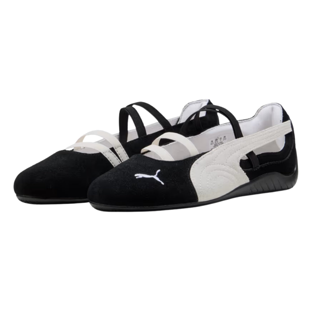 Tênis Puma Speedcat Ballet "Black"