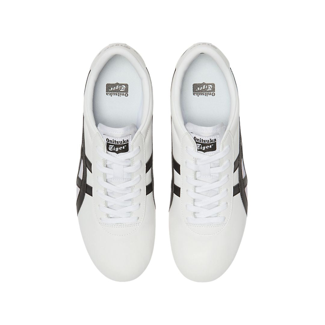Tênis Onitsuka Tiger TAI-CHI OG "White/Black"