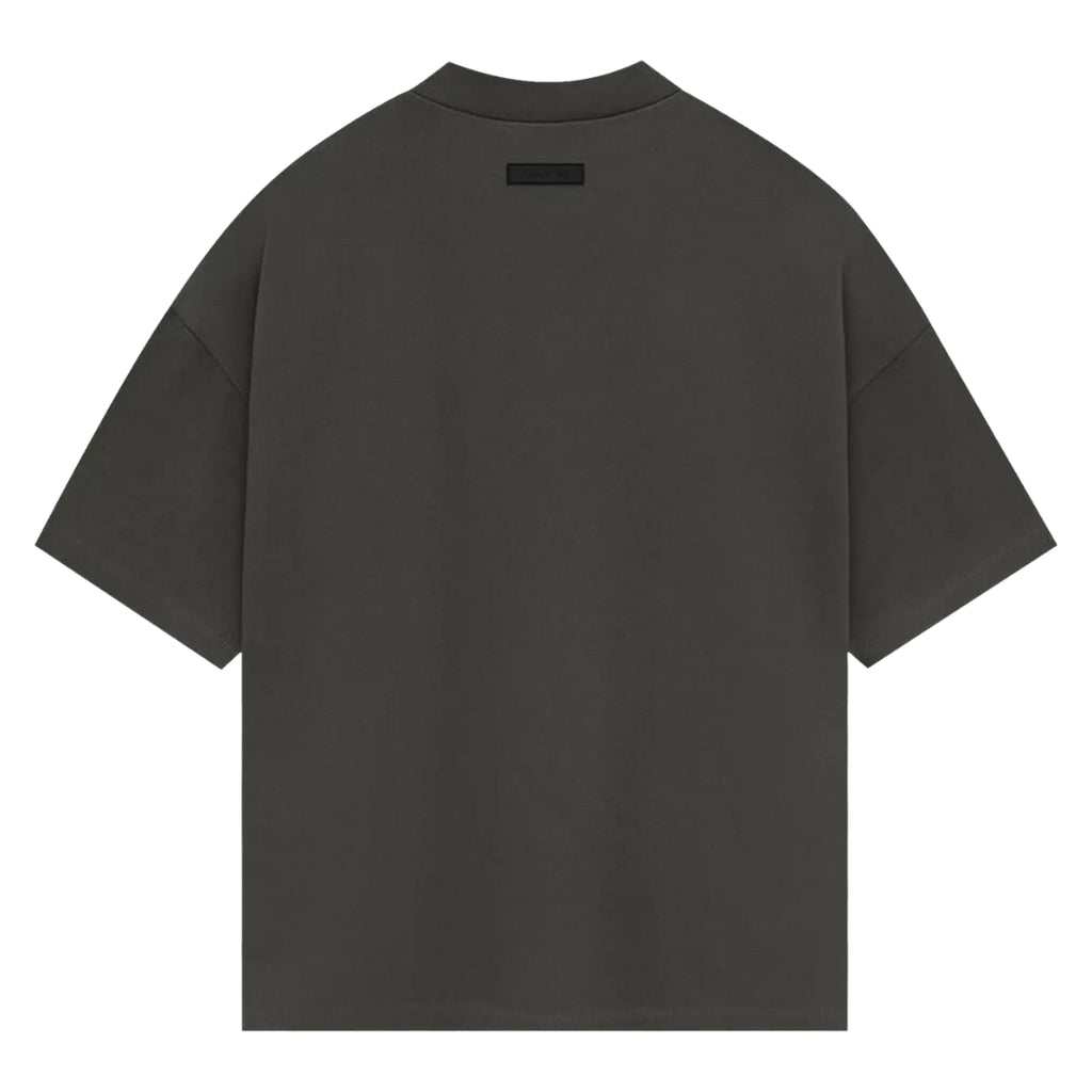 Camiseta Fear of God Essentials Heavy Jersey S/S Tee "Ink"