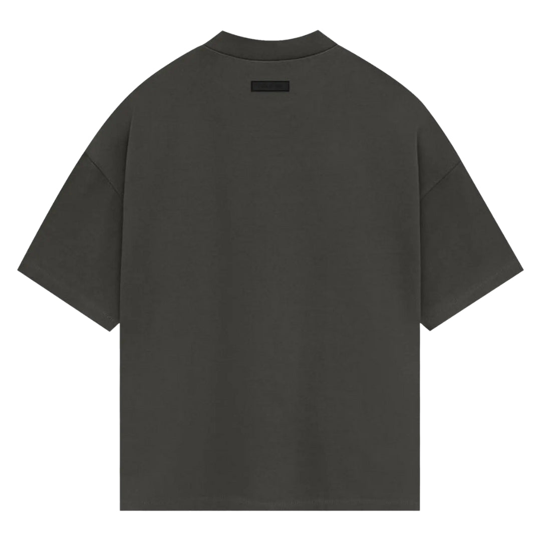 Camiseta Fear of God Essentials Heavy Jersey S/S Tee "Ink"