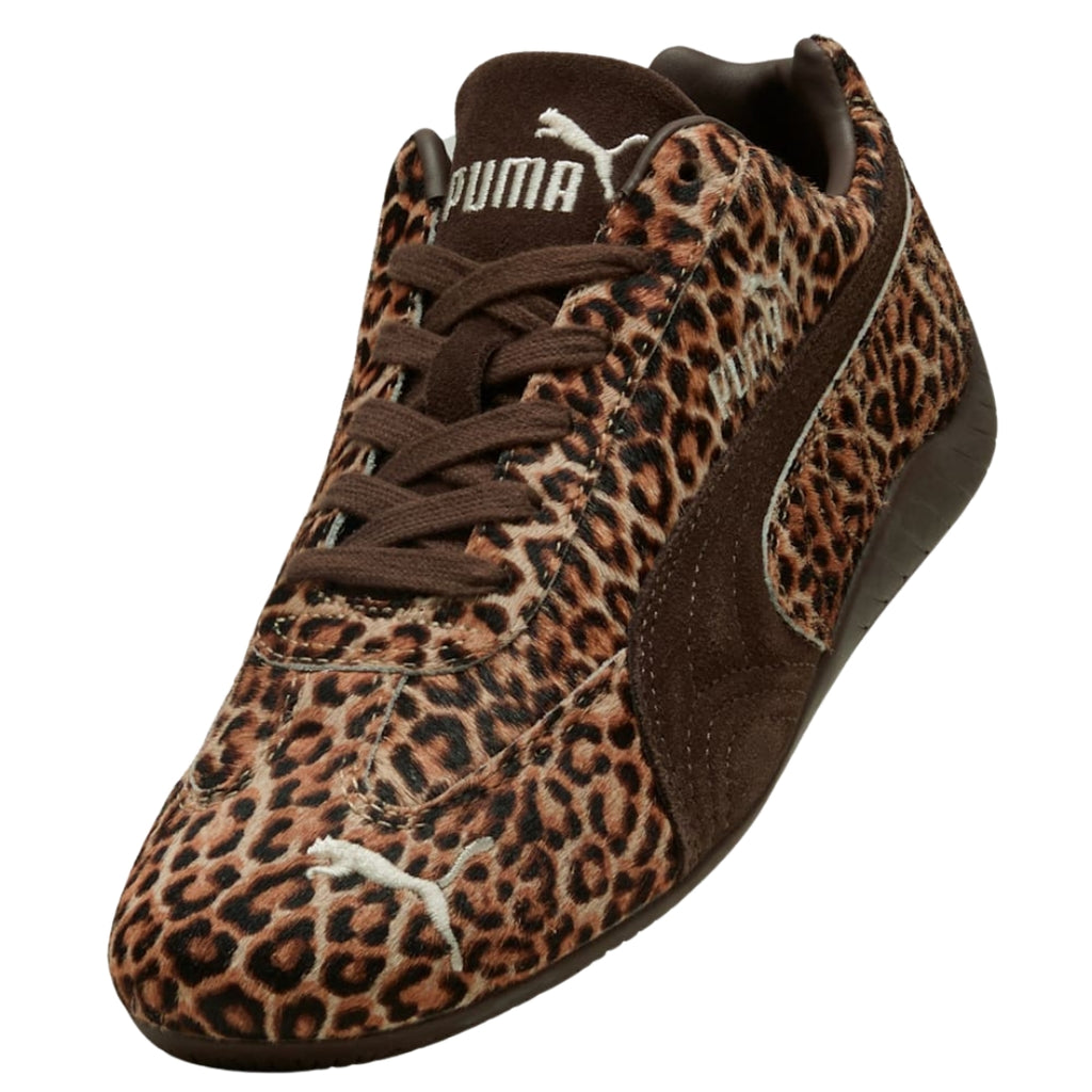 Tênis Puma Speedcat OG "Chocolate/Warm White"