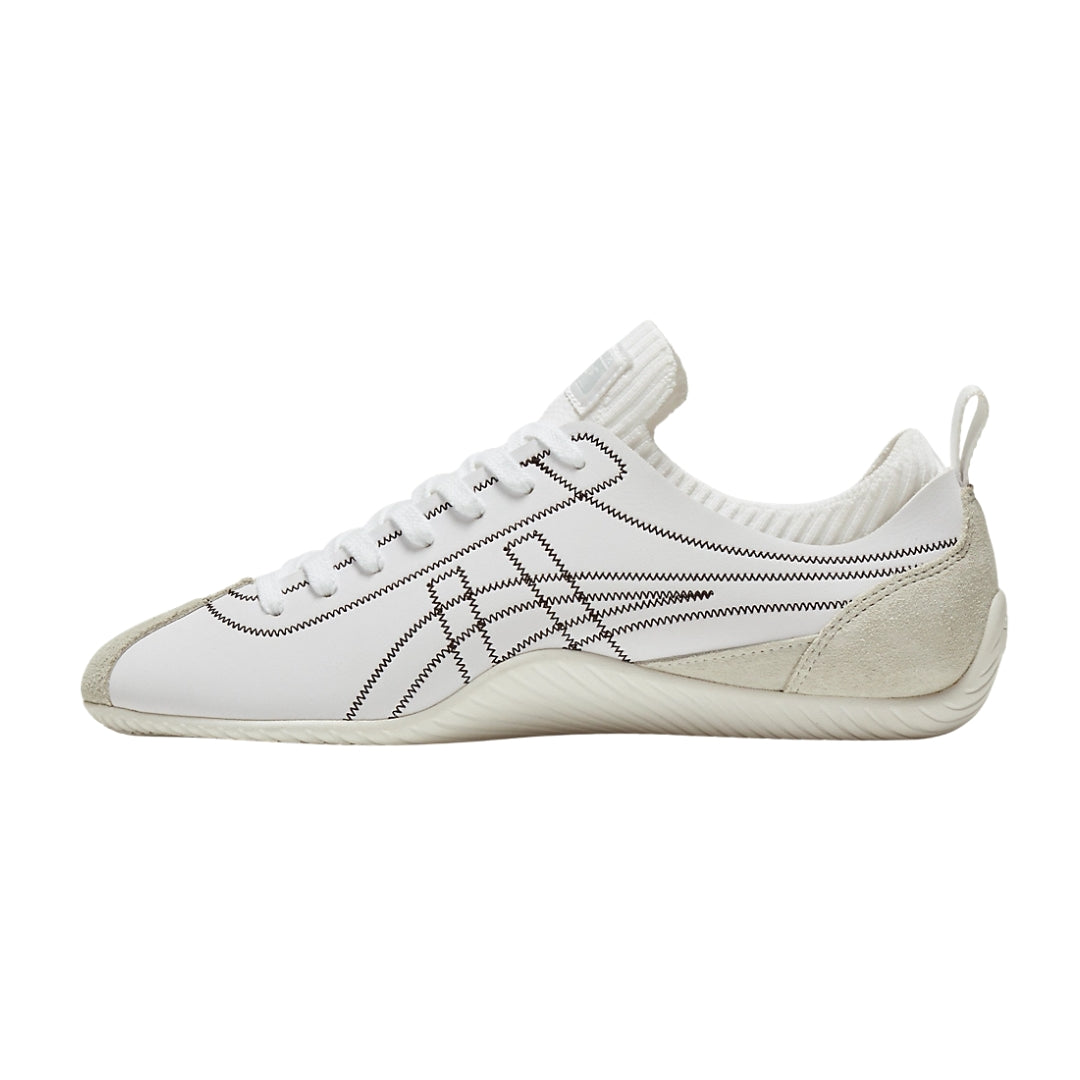 Tênis Onitsuka Tiger SCLAW "White/Black"
