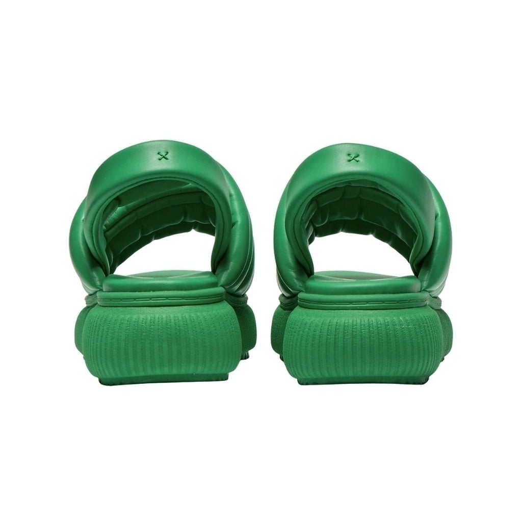 Sandália Otiger Strap "GREEN"