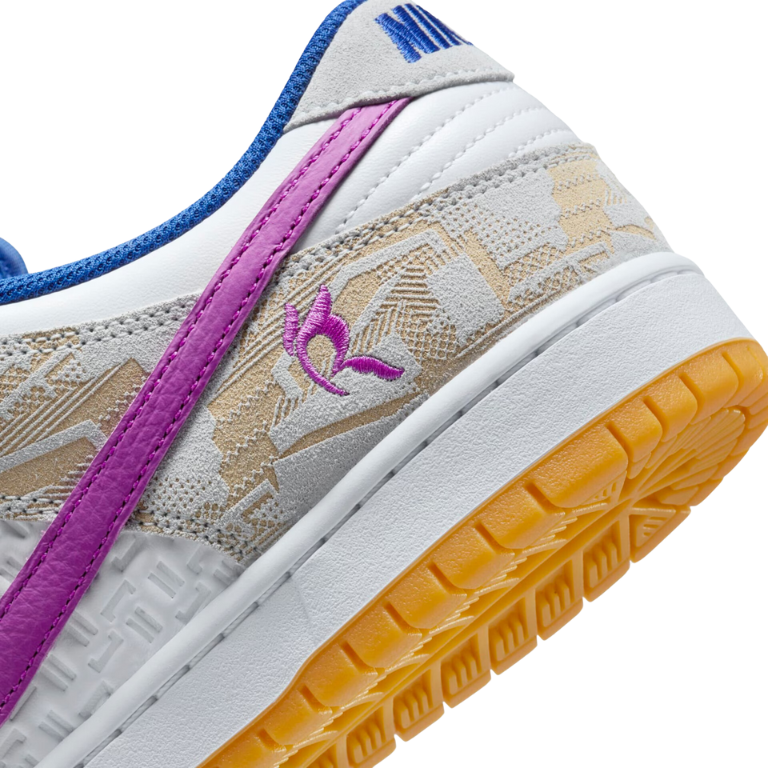Tênis Nike SB Dunk Low "Rayssa Leal"