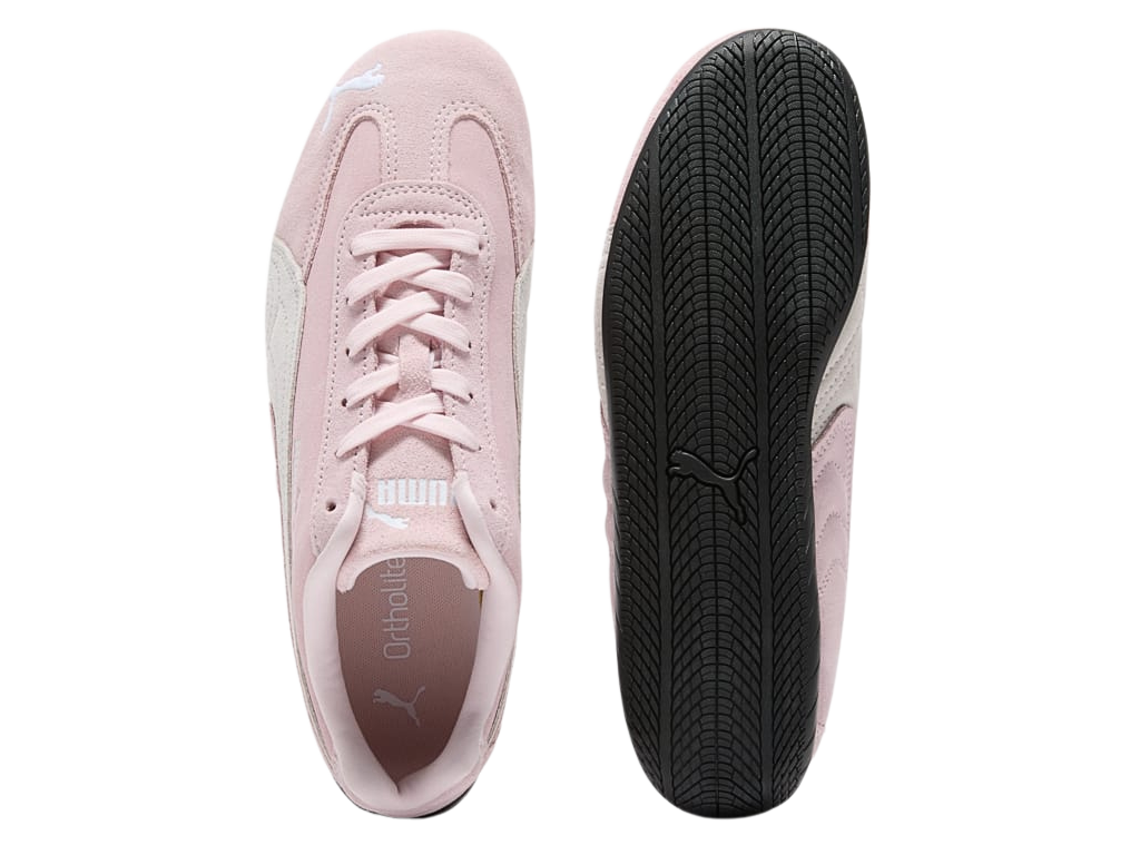 Tênis Puma Speedcat OG "Pink"