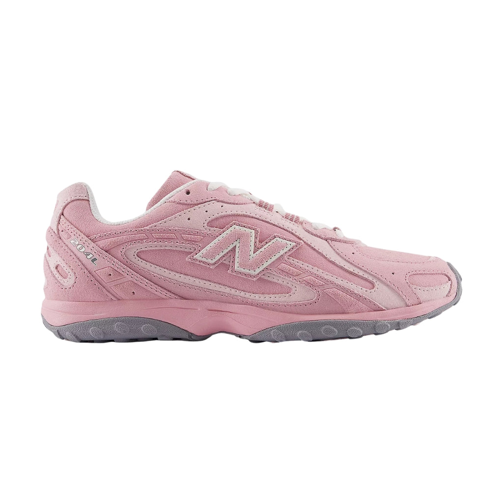 Tênis New Balance 204L "Pink Taffy"
