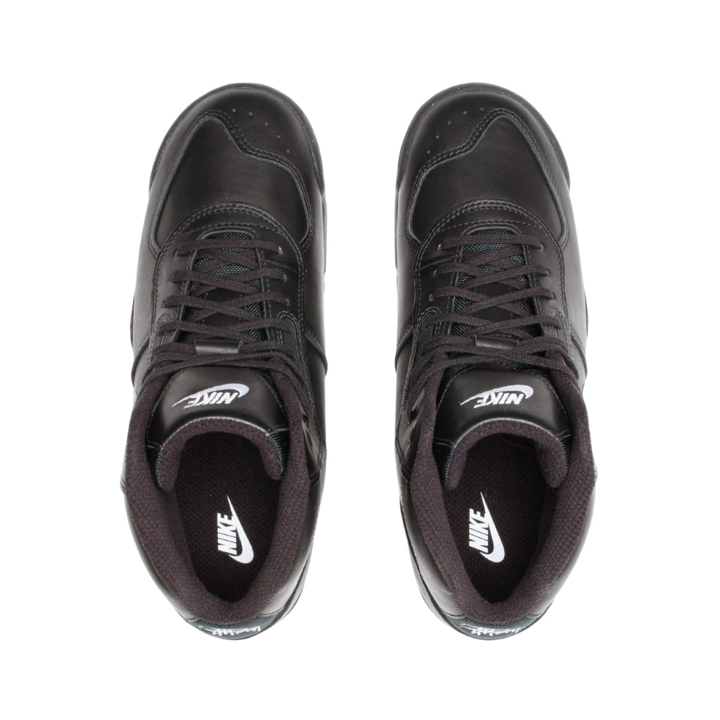 Tênis Nike Air Baltoro x STUSSY "Black"