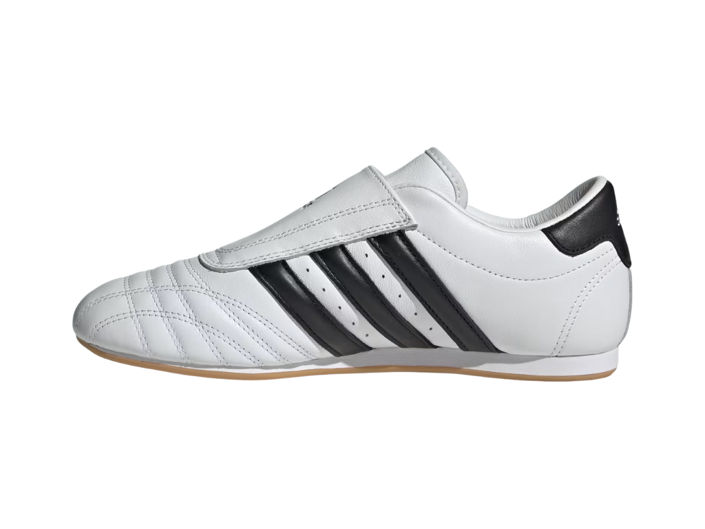 Tênis Adidas Taekwondo "White"
