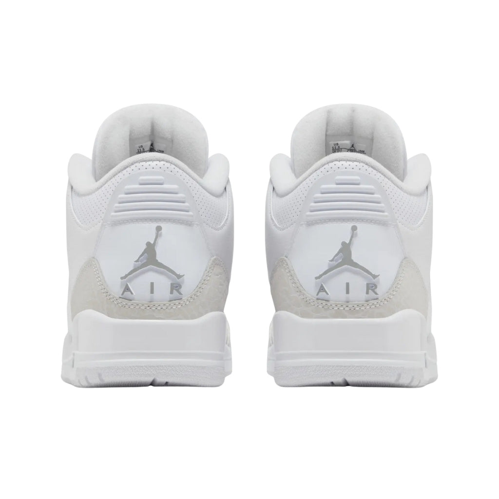 Tênis Nike Air Jordan 3 Retro "Pure Money"