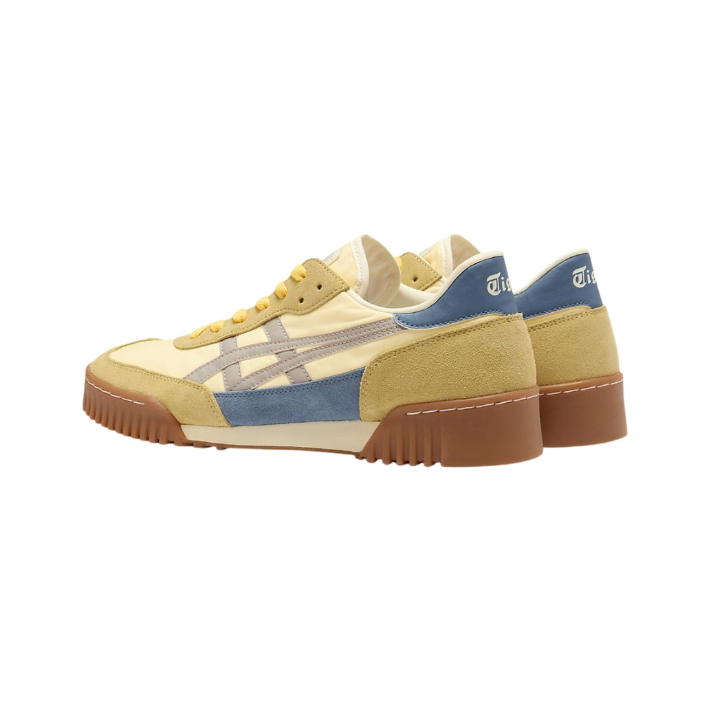 Tênis Onitsuka Tiger ROTEMIT "Ivory / Oyster Grey"
