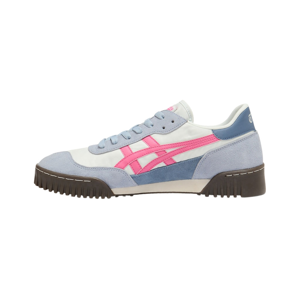 Tênis Onitsuka Tiger ROTEMIT "Airty Blue/Dragon Fruit"