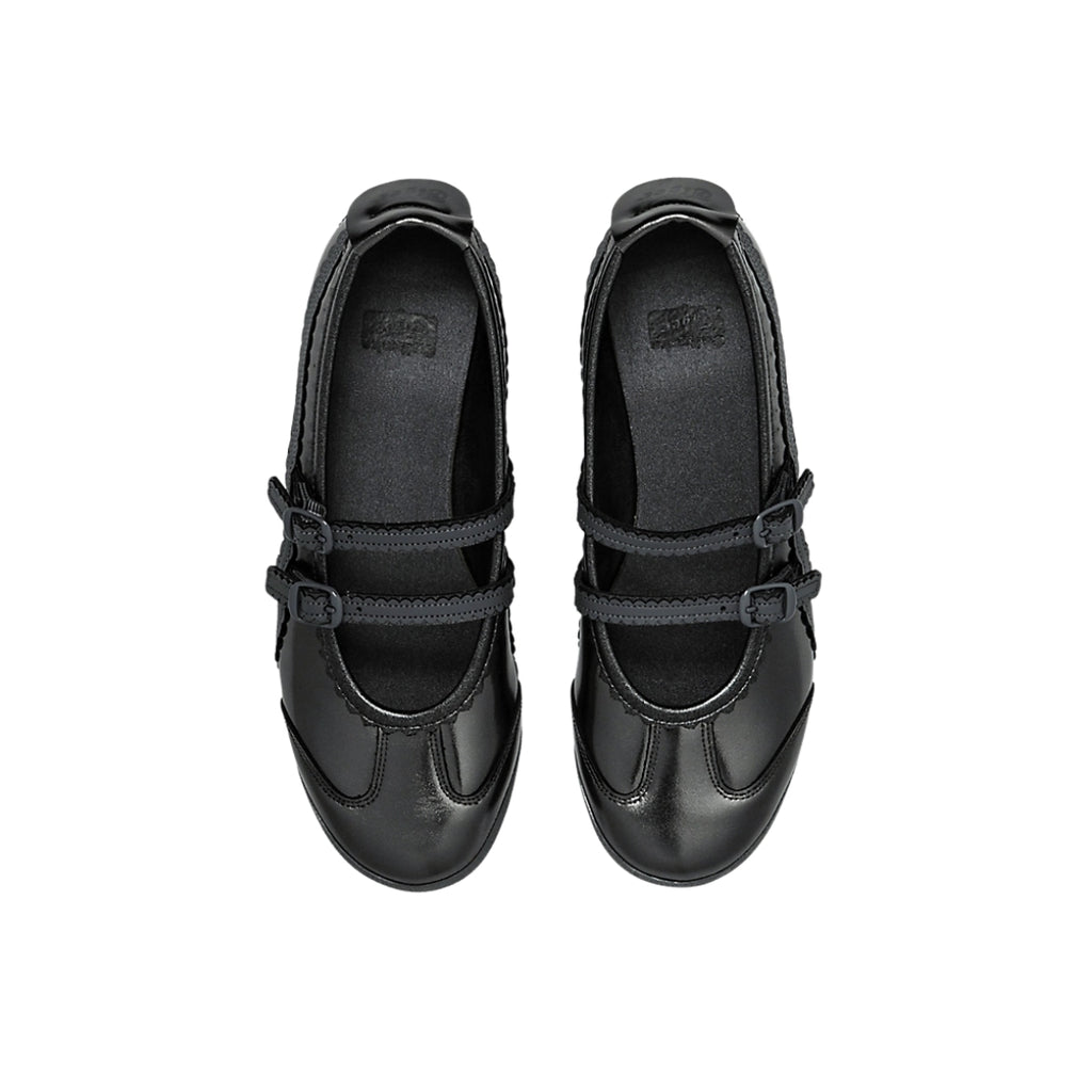 Tênis Onitsuka Tiger Mexico 66 TGRS "Gunmetal/Metropolis"