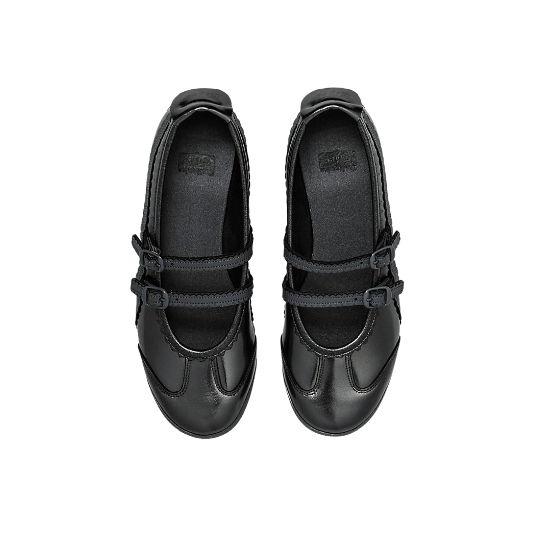 Tênis Onitsuka Tiger Mexico 66 TGRS "Gunmetal/Metropolis"