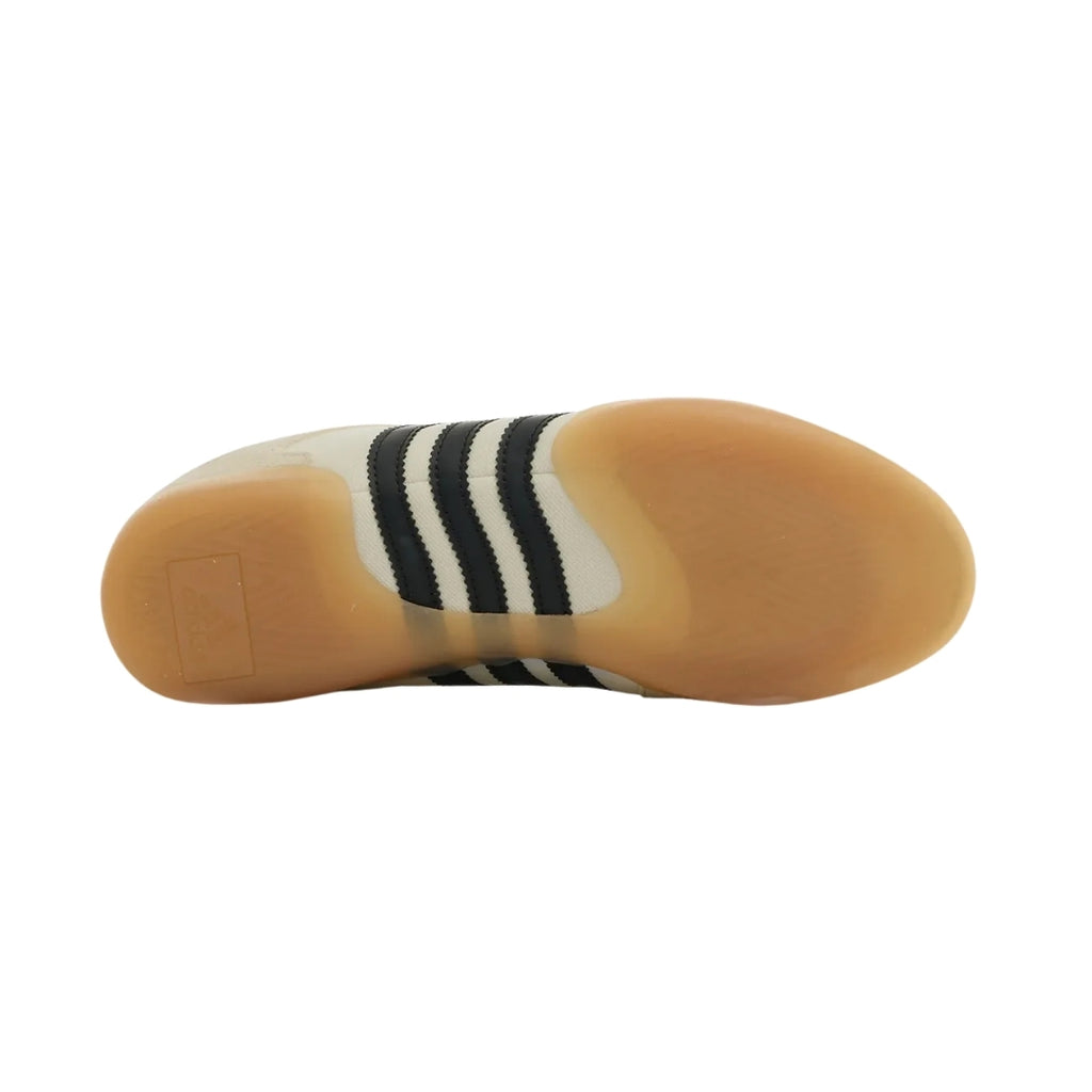 Tênis Adidas Ballerina x Bad Bunny "Off White Black Gum"