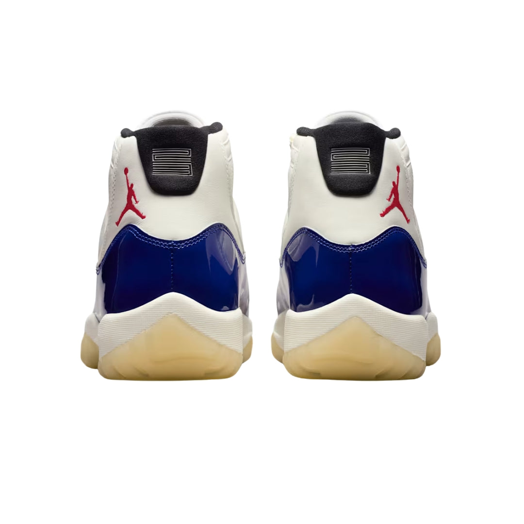 Tênis Nike Air Jordan 11 Retro "Rare Air"