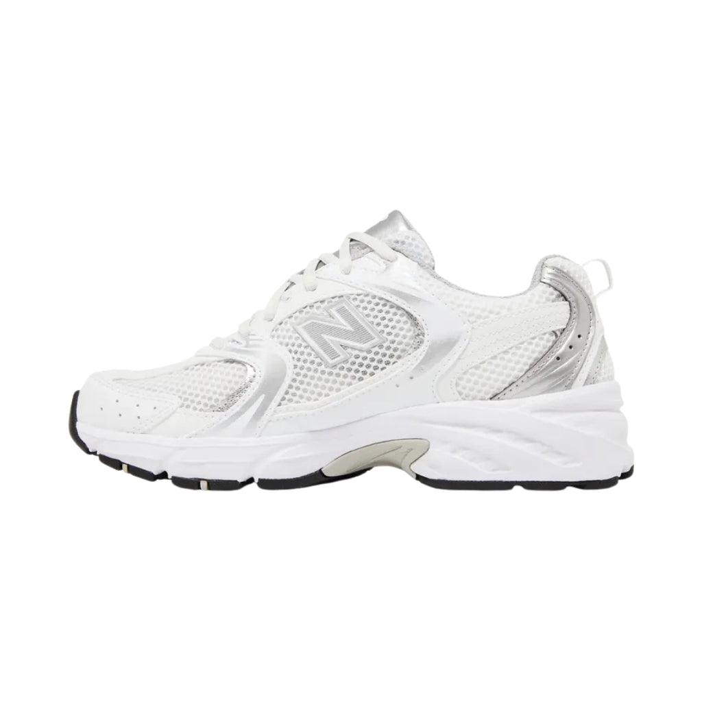 Tênis New Balance 530 "Munsell White"