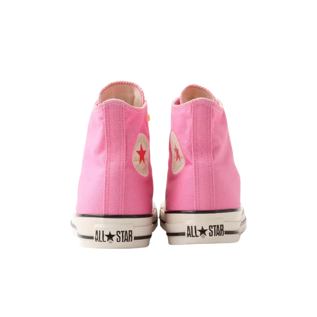 Tênis Converse All Star x Back To The Future Aged "Pink"