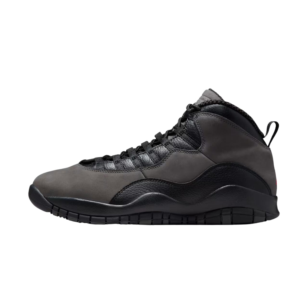 Tênis Nike Air Jordan 10 Retro "Shadow" (2025)
