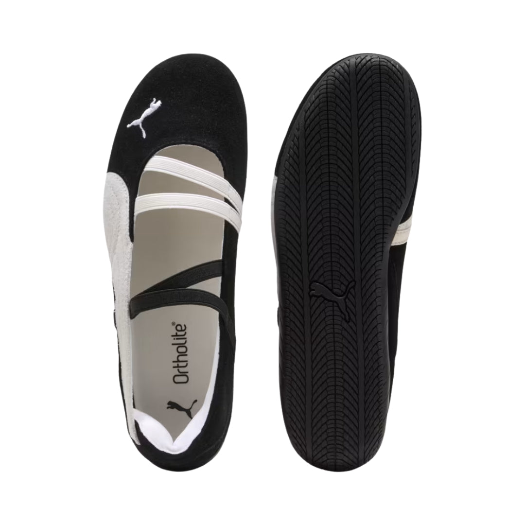 Tênis Puma Speedcat Ballet "Black"
