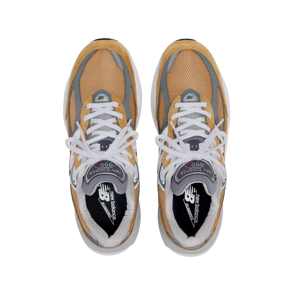 Tênis New Balance 990V6 "Workwear"