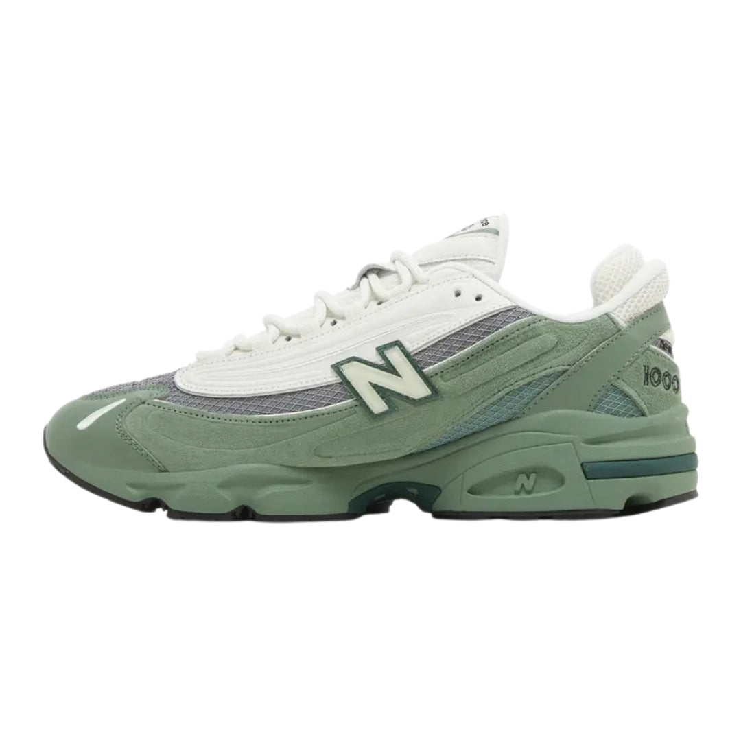 Tênis New Balance 1000 "Green Grey"