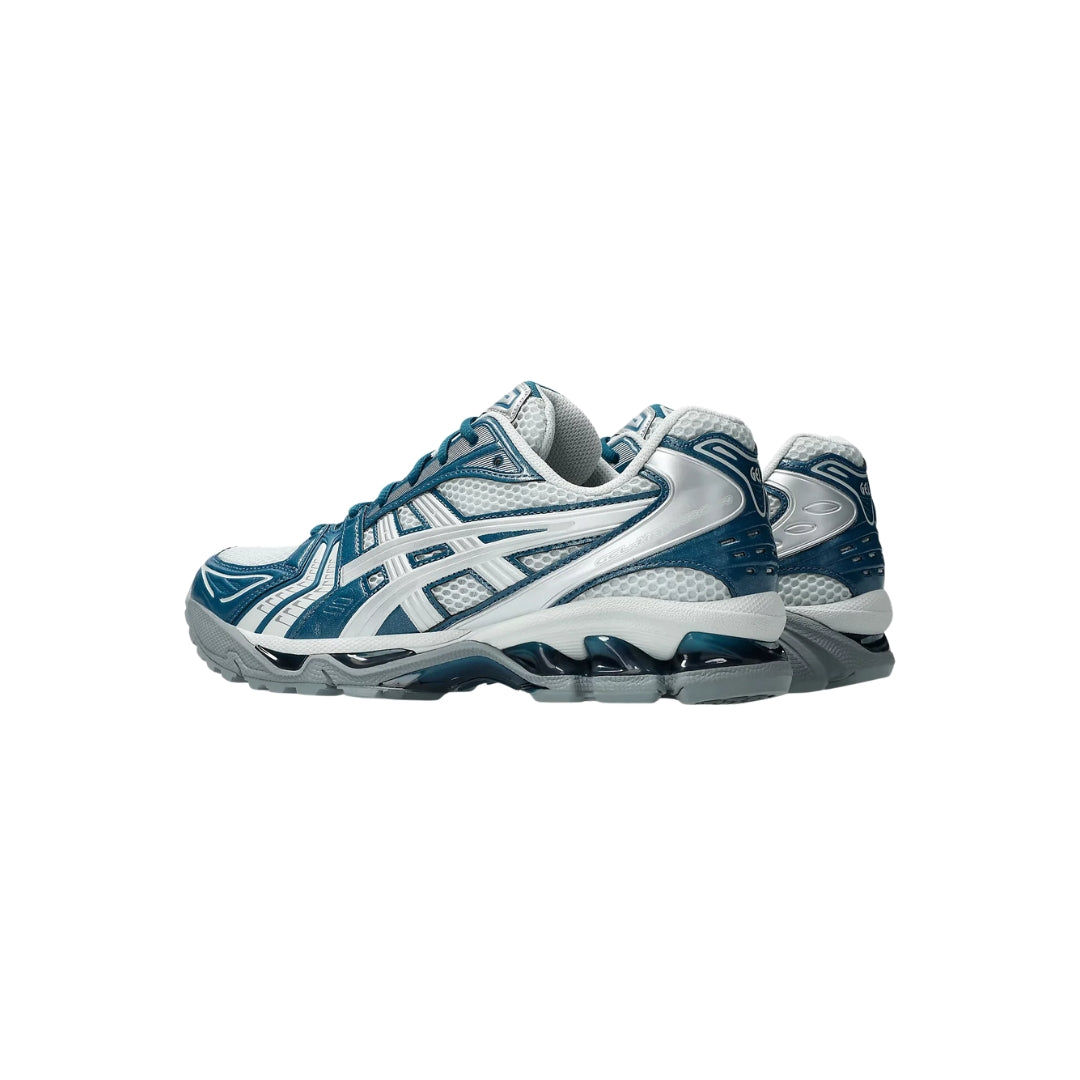 Tênis Asics Gel-Kayano 14 "Glacier Grey/Pure Silver"