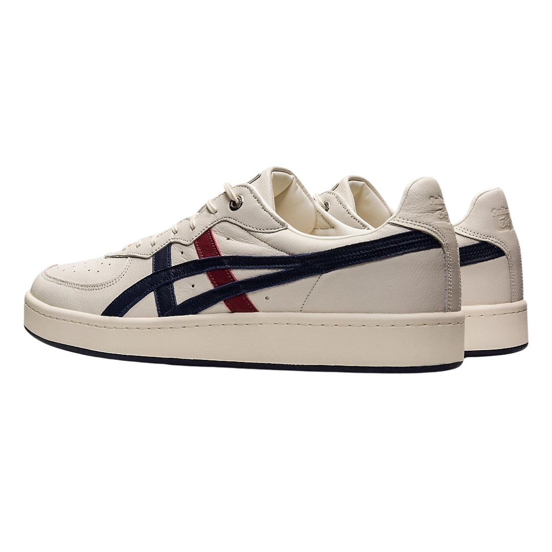 Tênis Onitsuka Tiger GSM SD "Cream/Peacoat"