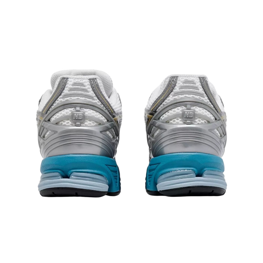 Tênis New Balance 1906R "White Silver Blue"