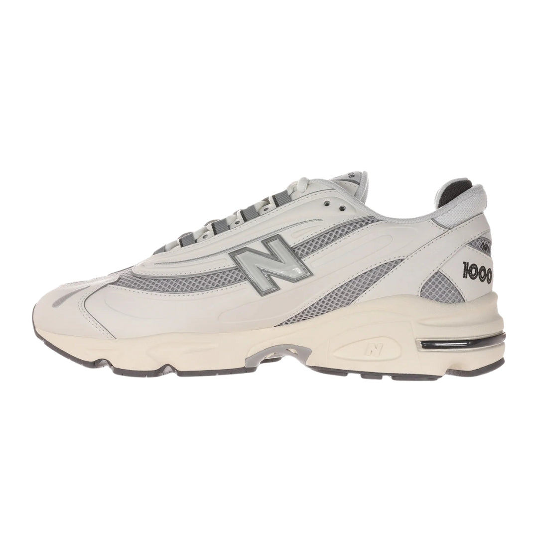 Tênis New Balance 1000 "Sea Salt Grey"