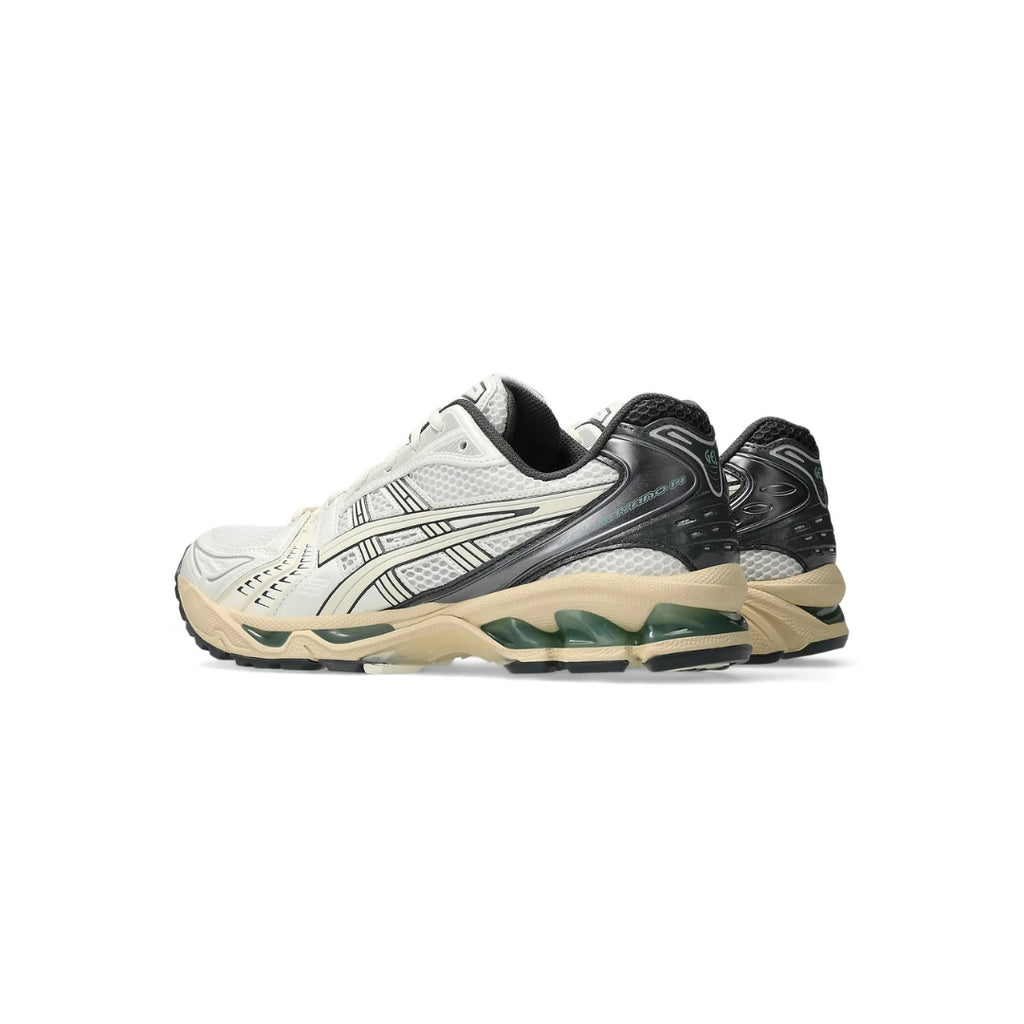 Tênis Asics Gel-Kayano 14 "Cream/Obsidian Grey"
