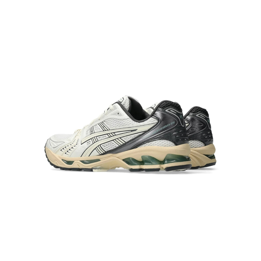 Tênis Asics Gel-Kayano 14 "Cream/Obsidian Grey"