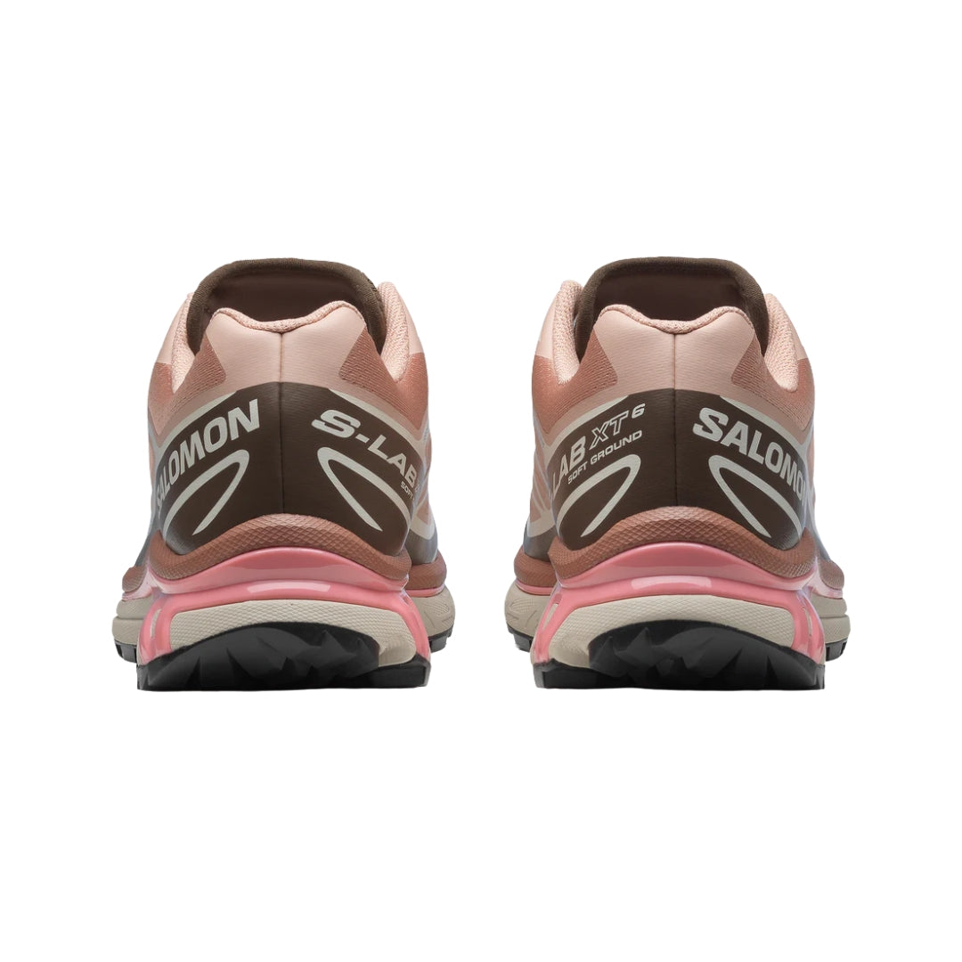 Tênis Salomon XT-6 "Flamingo Pink"
