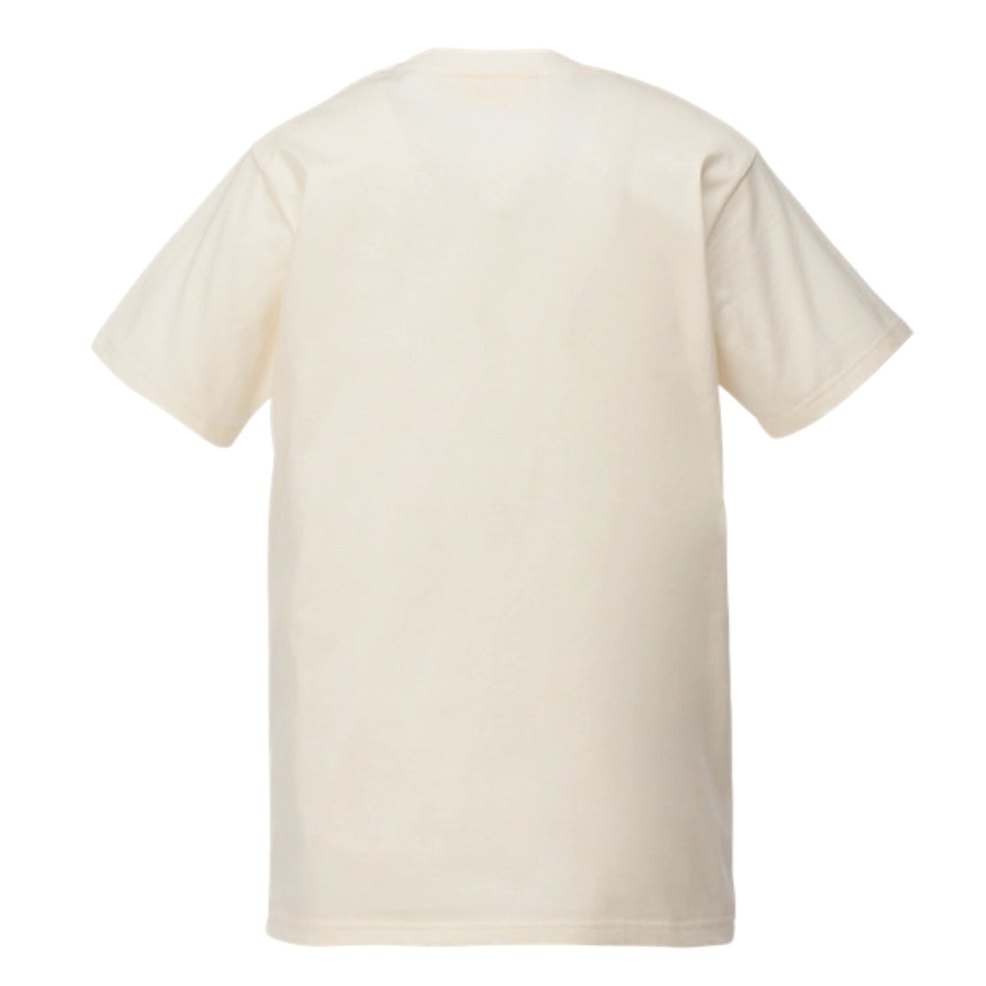 Camiseta Onitsuka Tiger GRAPHIC TEE "OFF WHITE"