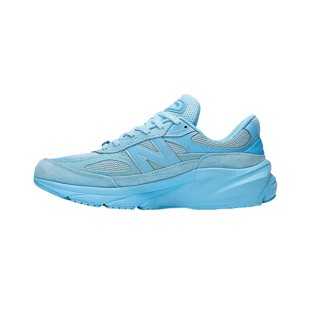Tênis New Balance 990V6 x Joe Freshgoods x "Prom Blue"