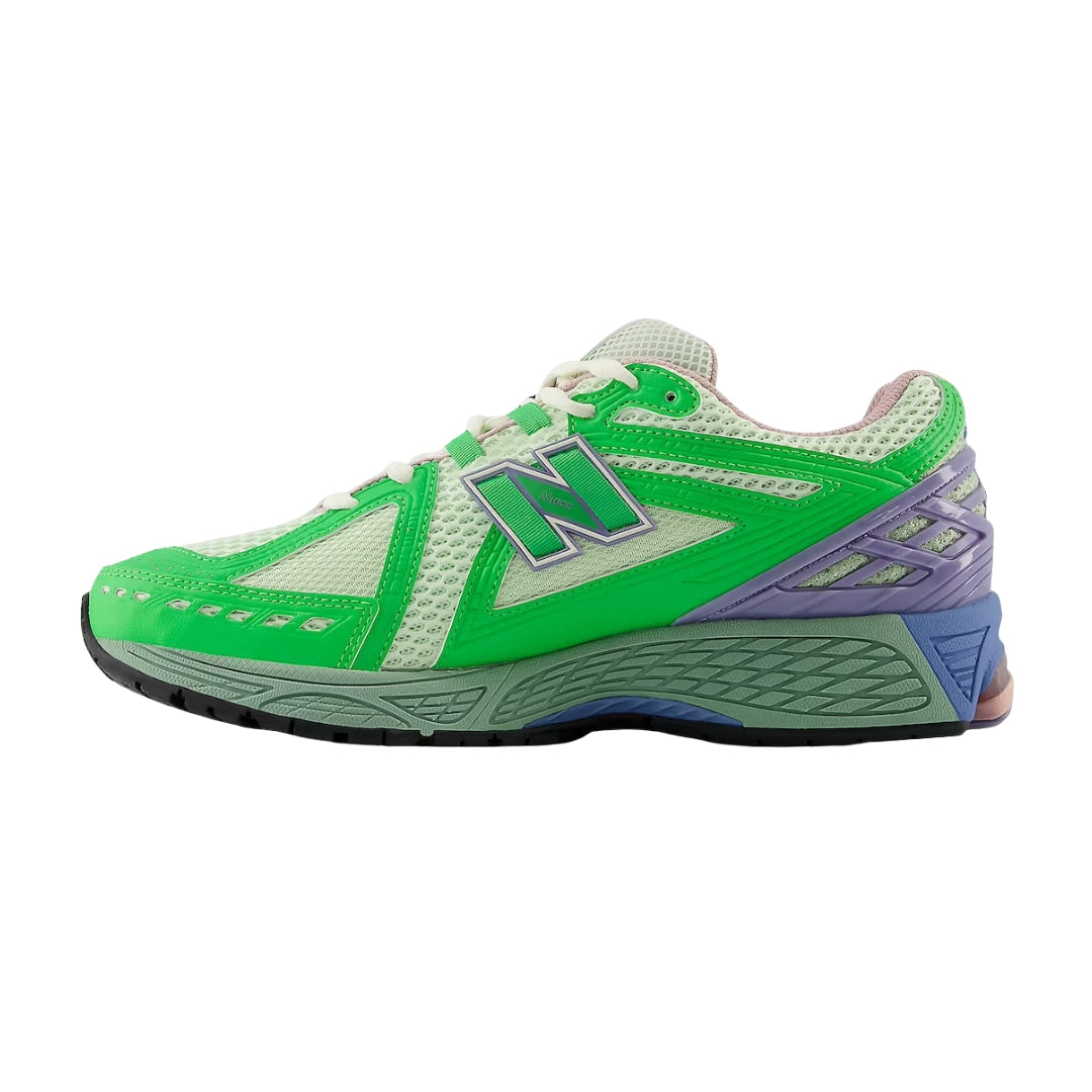 Tênis New Balance 1906R "Green Astral Purple"