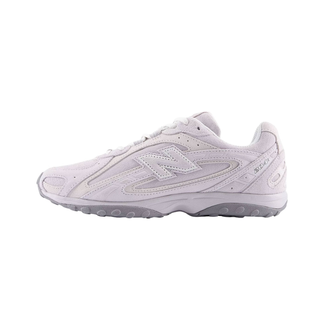 Tênis New Balance 204L "Pearl Grey"